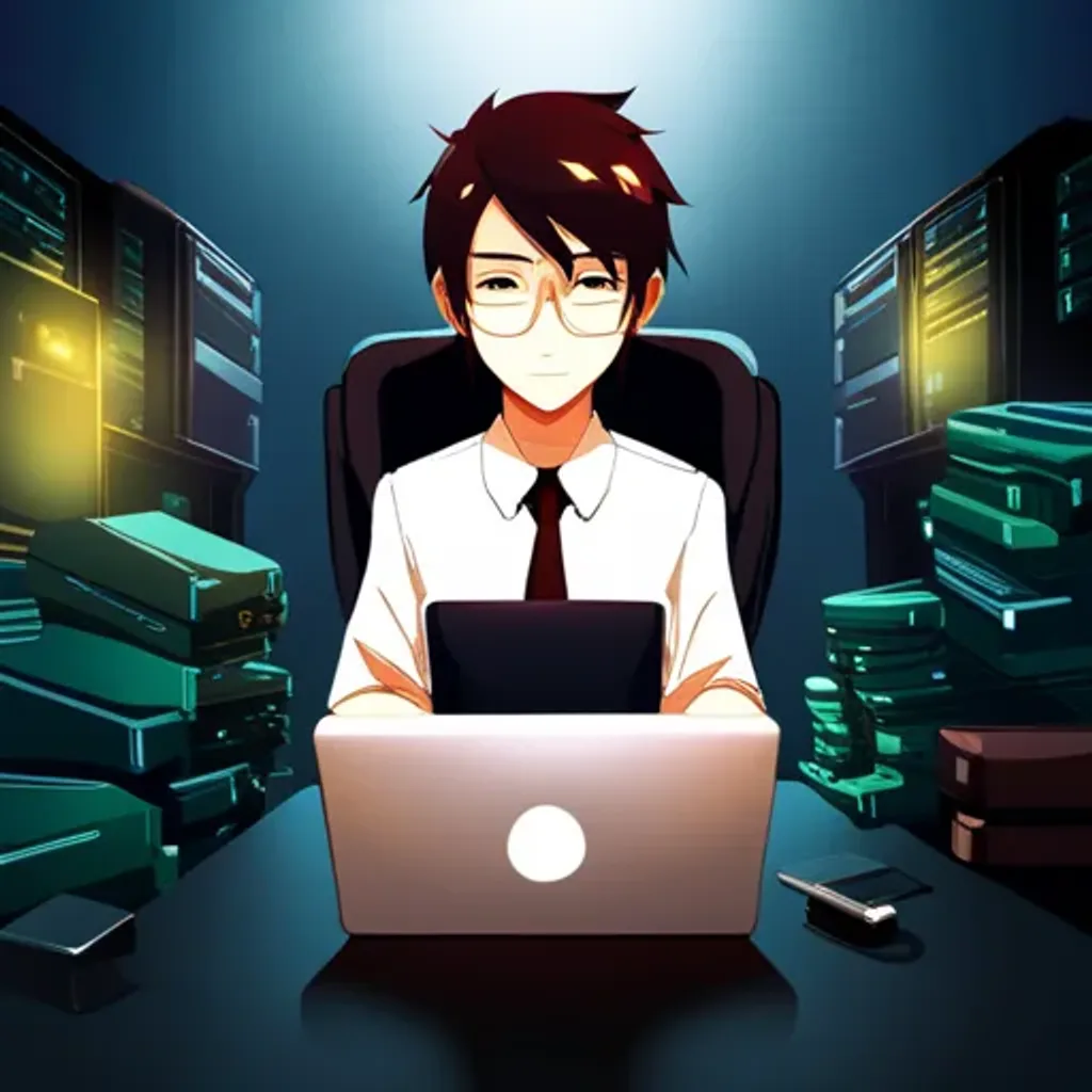 Torrent Master