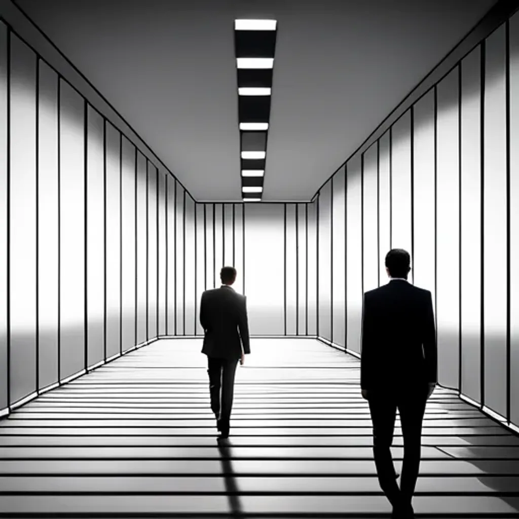 Corporate Espionage