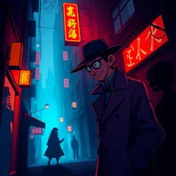 Whose Shadow is This, Anyway?