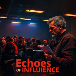 Echoes of Influence