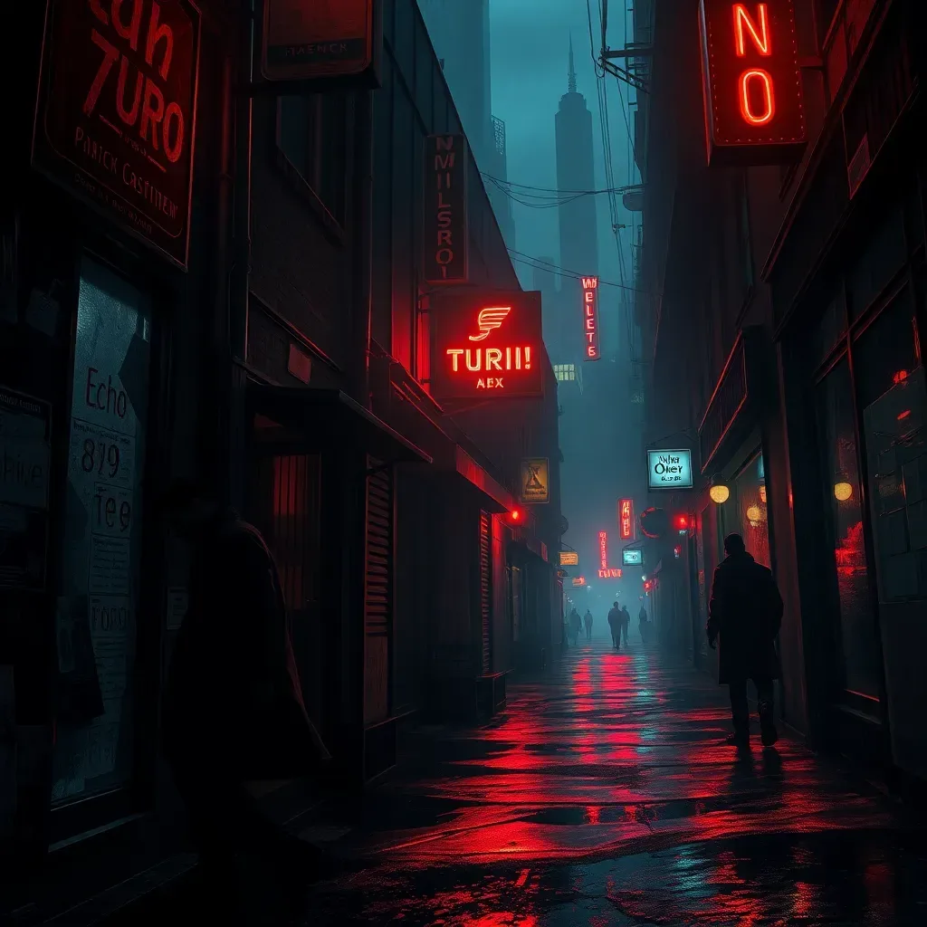 Shadowplay: Whose Shadow Is It Anyway?