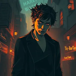 Echoes of the Unspeakable - Text-based game