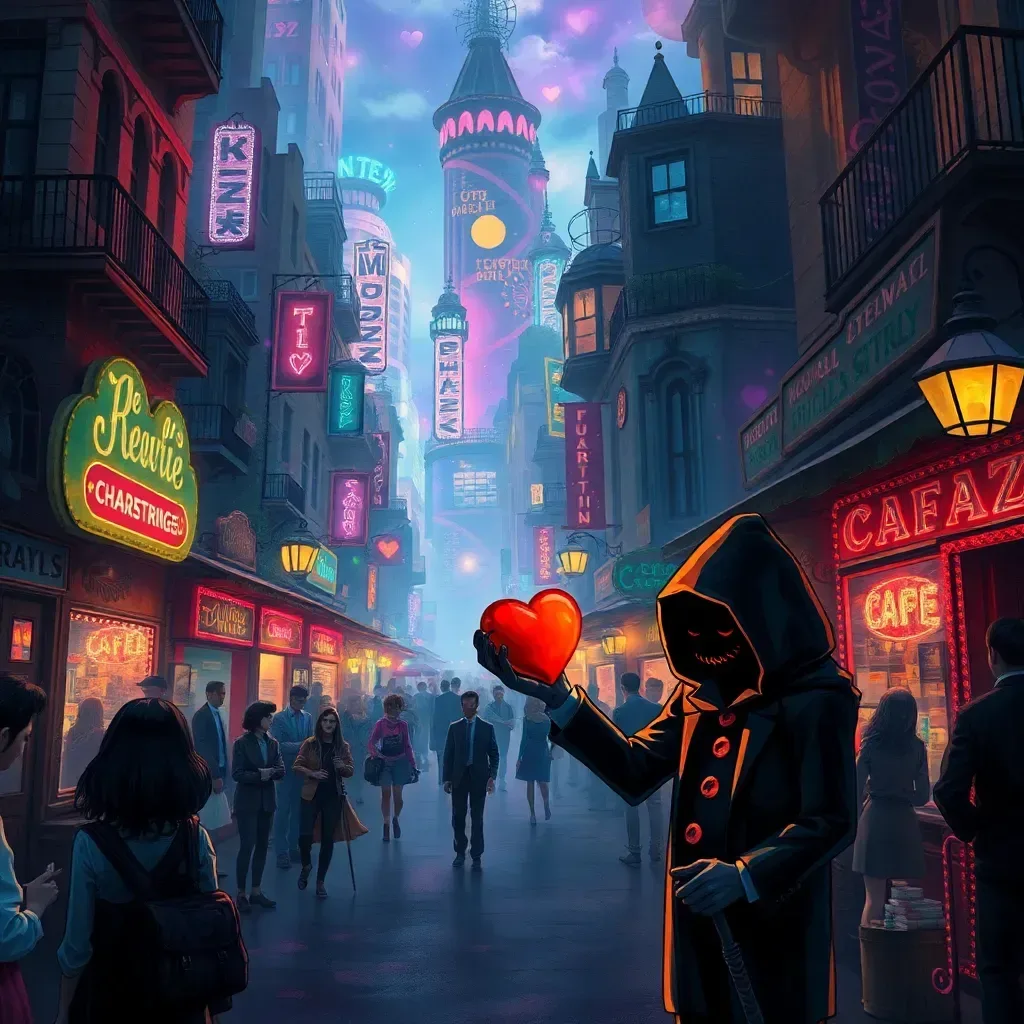 Heartstrings