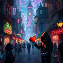 Heartstrings