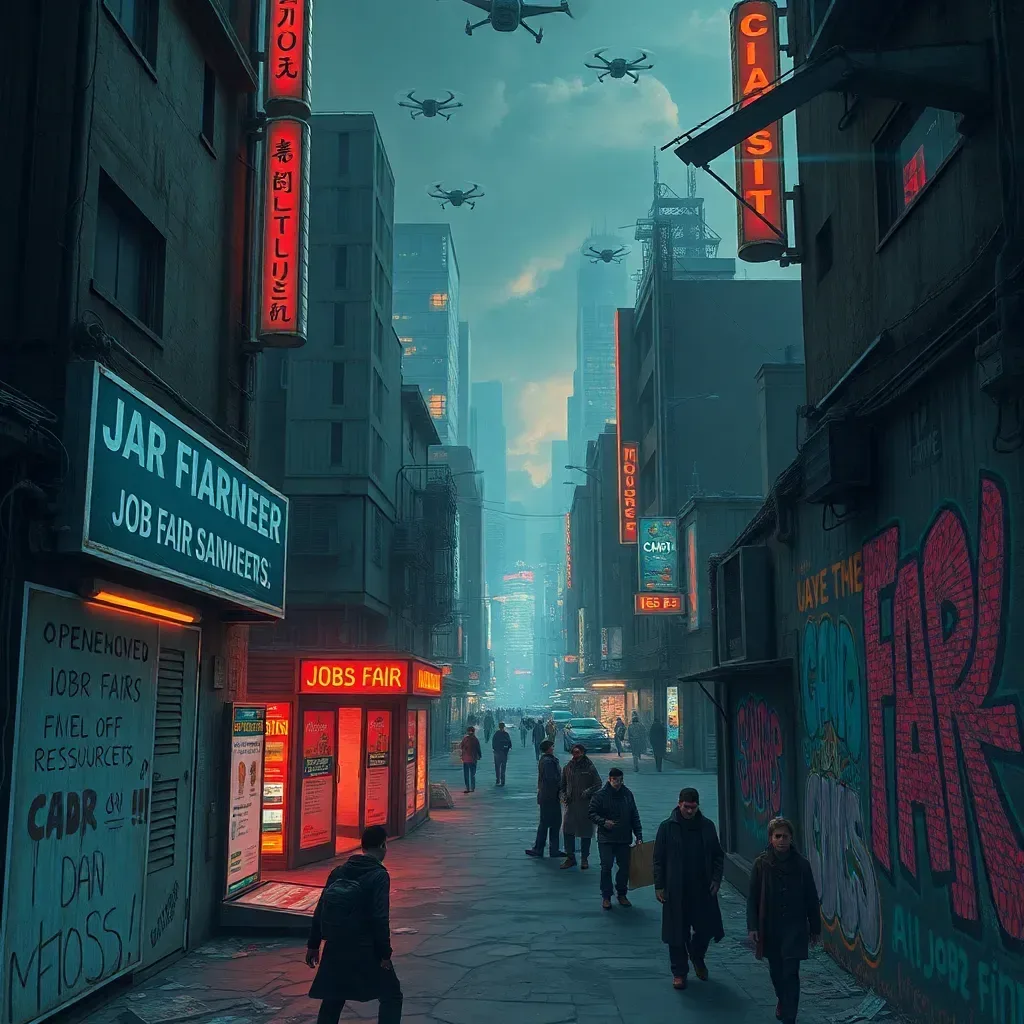 Freelance Armageddon