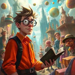MetaQuest: Whose Adventure is it Anyway?