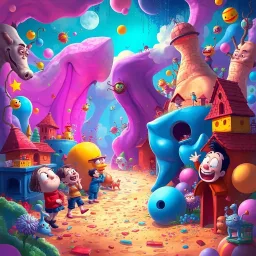 Plot Twisters: Whose Adventure Is It Anyway?
