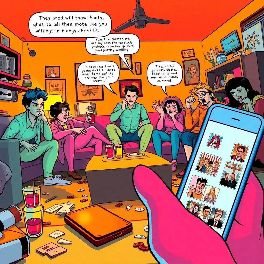 Whose Phone Is This, Anyway?