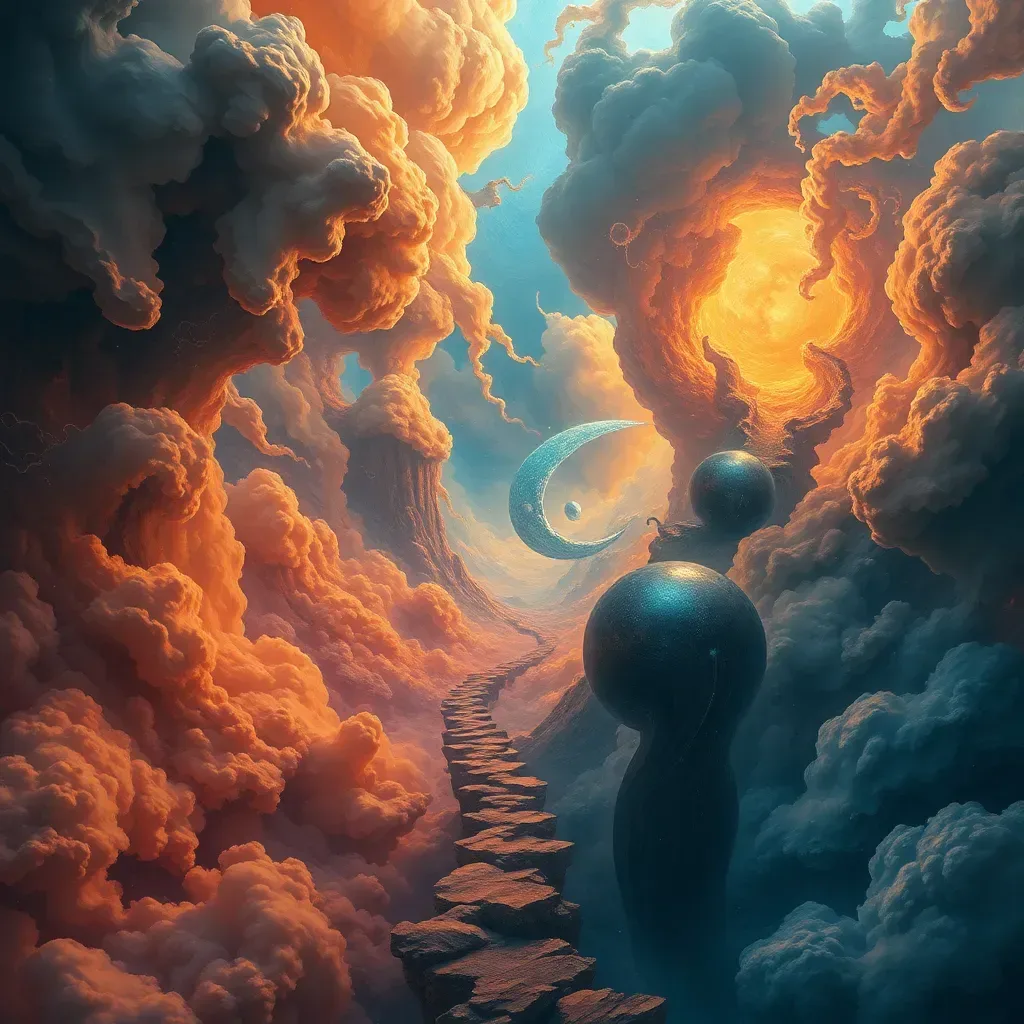 Dreamscape Detour