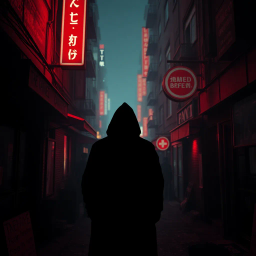 Whose Shadow is This, Anyway? - Text-based game