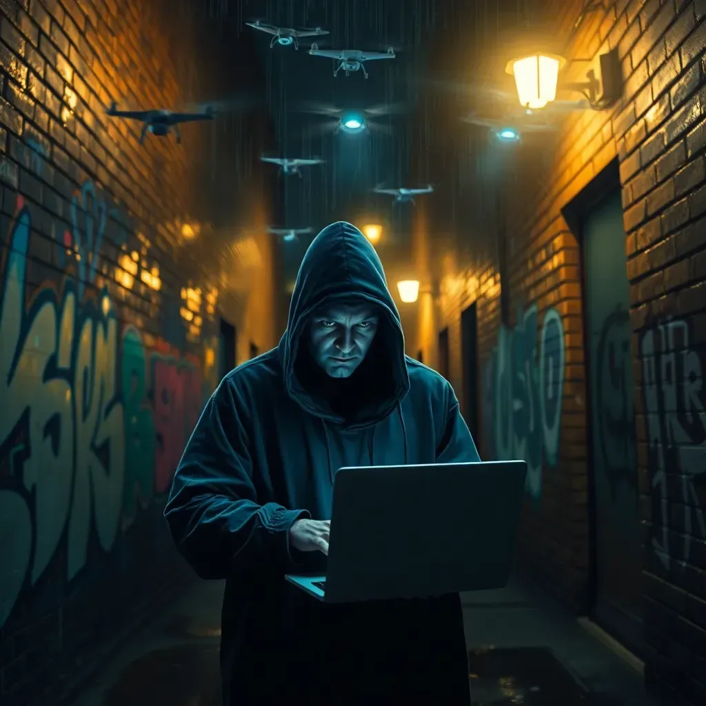 The Encryption Dilemma