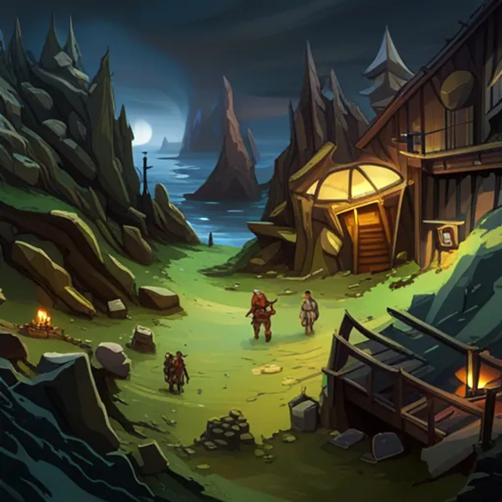 Pathfinder