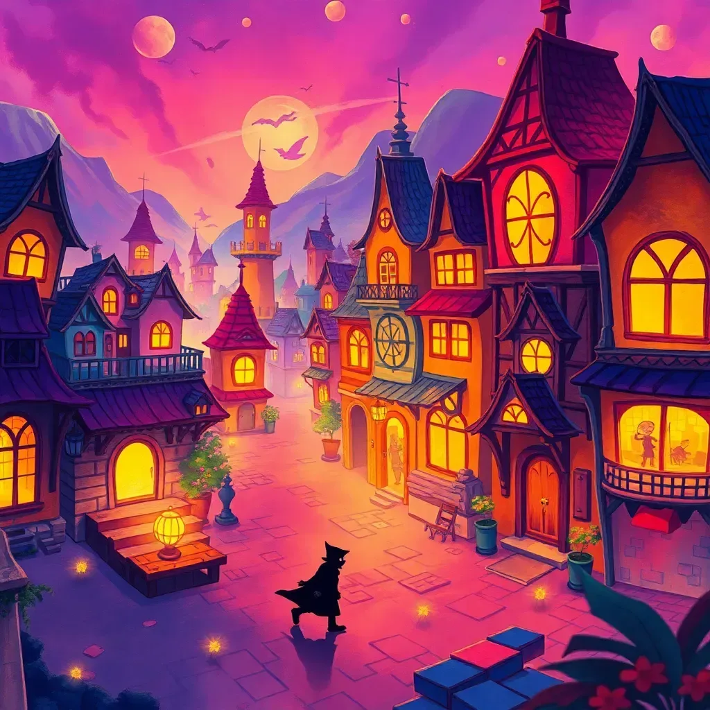 ShadowPlay: Whose Shadow Is It Anyway?