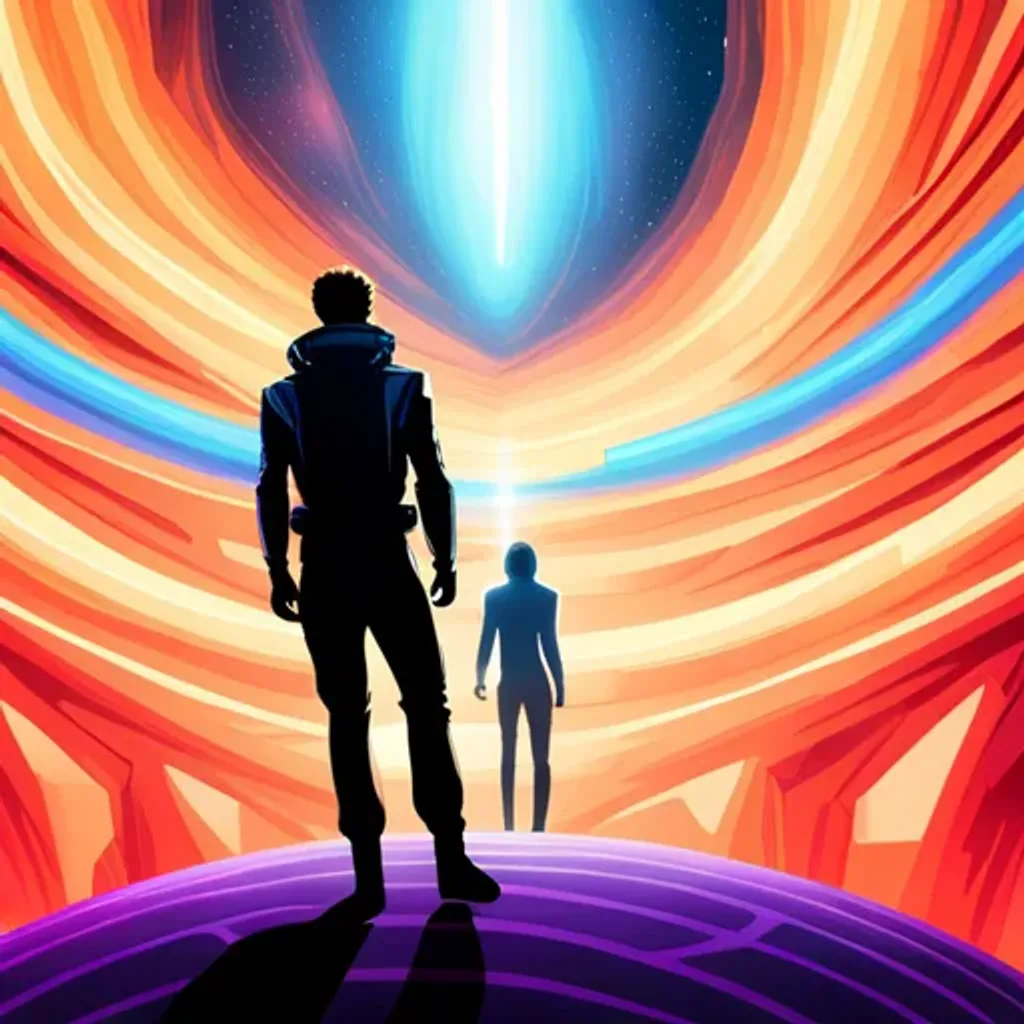 Gravitational Resonance