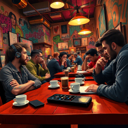 Whose Phone Is This, Anyway? - Text-based game