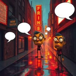 Whose Echo Is It Anyway?