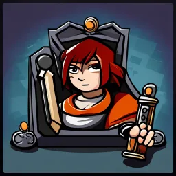 Quibble Quest - Text-based game