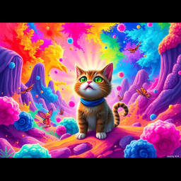Spectrum Wars: Which Dimension Is It Anyway? - Text-based game