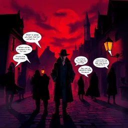 Whose Shadow Is It Anyway?