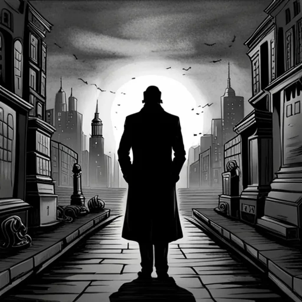 The Chronicles of Necropolis
