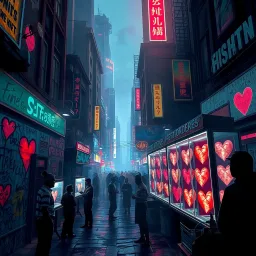 Whose Heart Is It Anyway?
