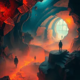 Nightmare Chronicles: Whose Dream Is It Anyway? - Text-based game