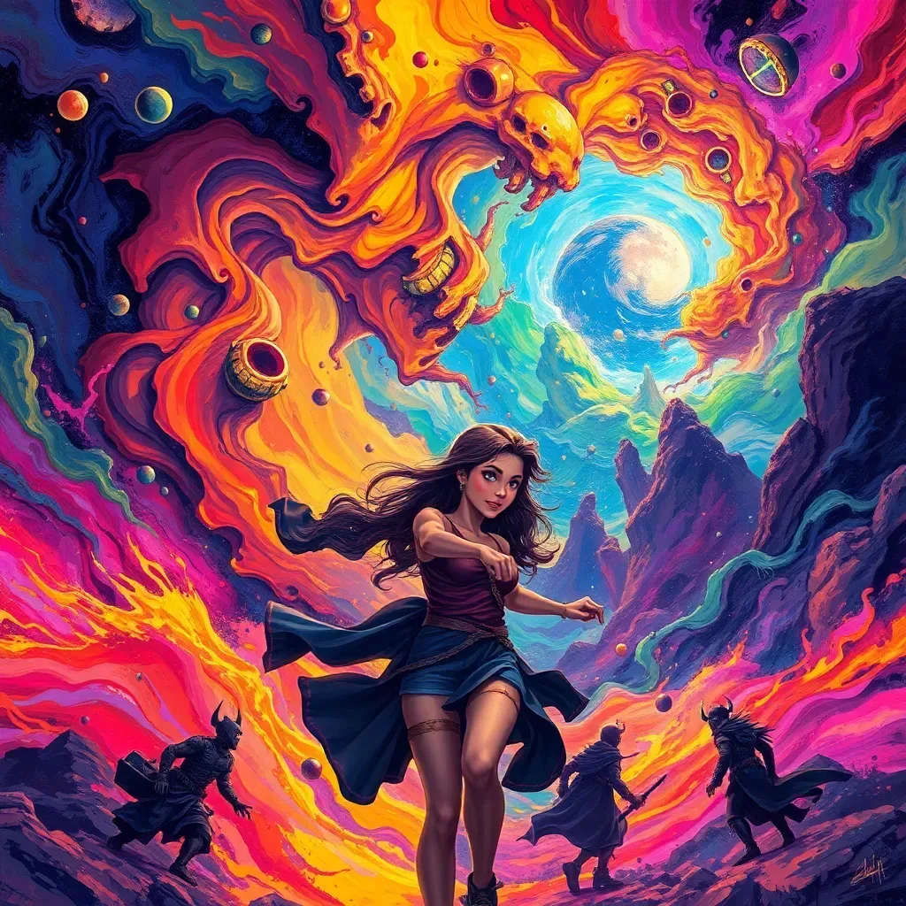 Spectrum Wars: Whose Dimension is it Anyway?