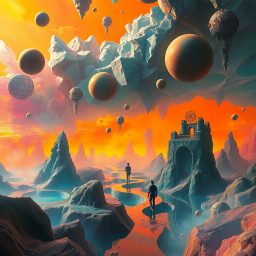 Whose Dreams Are These, Anyway? - Text-based game