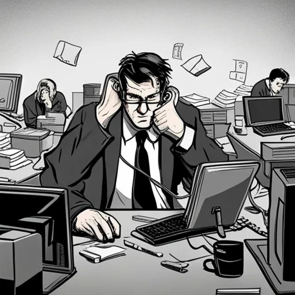 Database Disasters