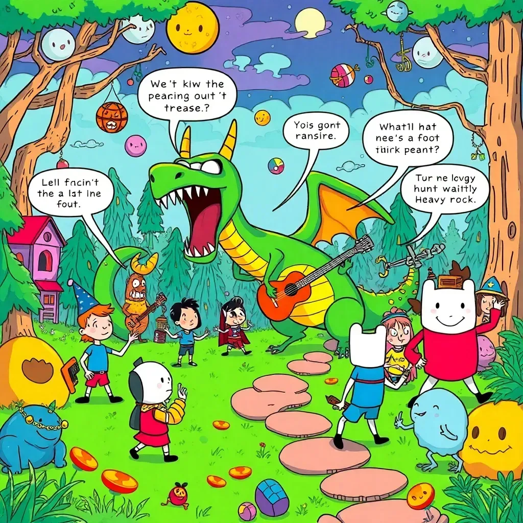 Quest Log: Who's Turn is It Anyway?