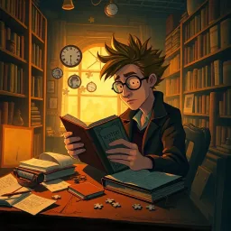 Whose Diary Is It Anyway?