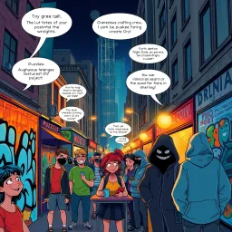 Hello, Whose Squad? - Text-based game