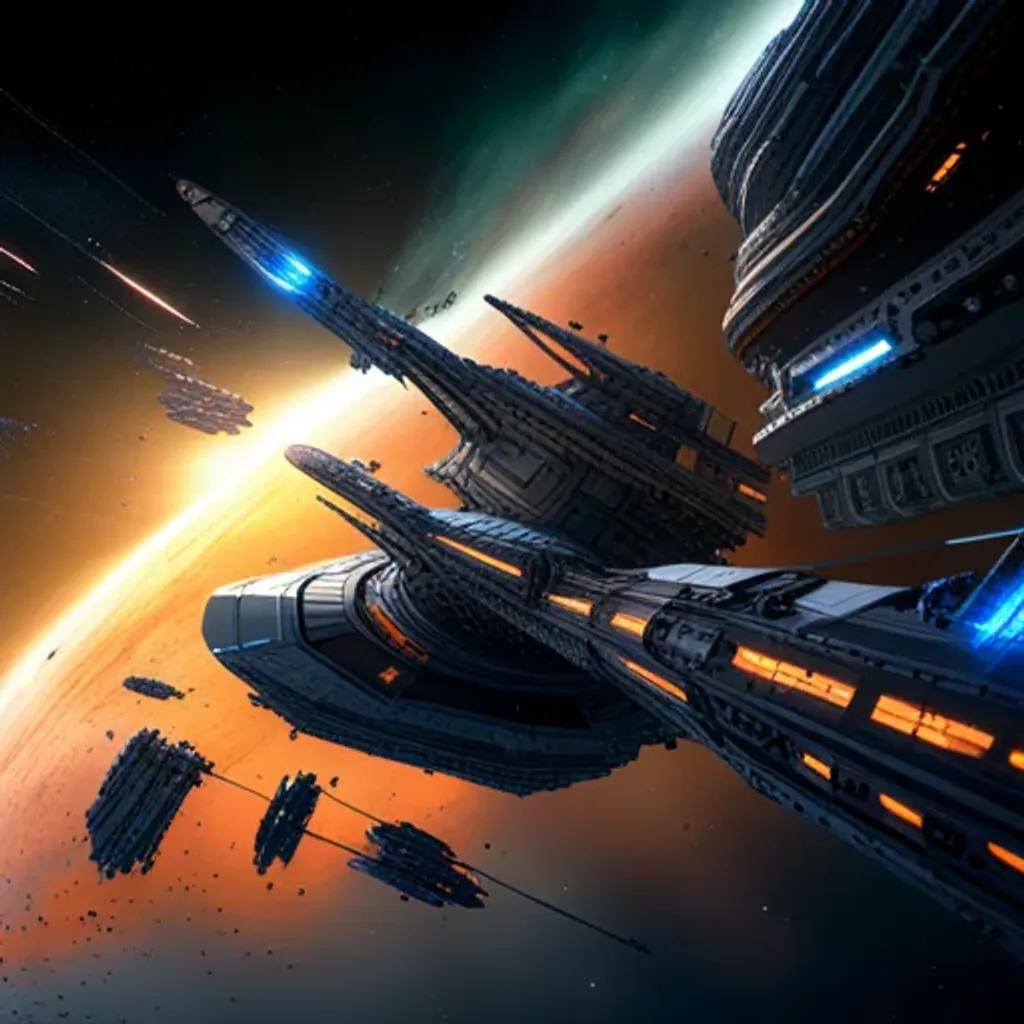 The Battle for Chapel Prime