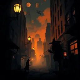 Shadowplay: Whose Shadow Is It Anyway?