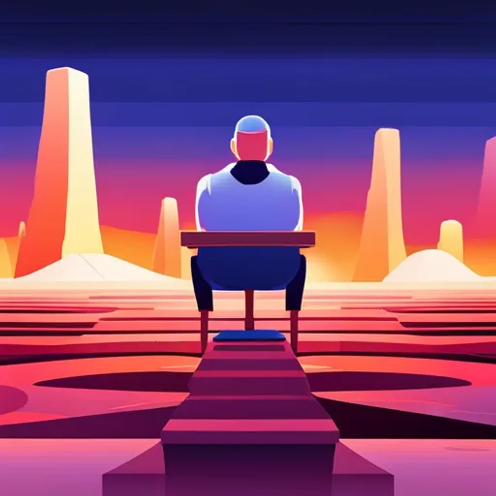 The Sound Journey