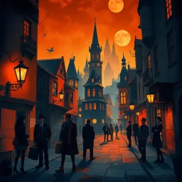 Shadowplay: Whose Shadow Is It Anyway?