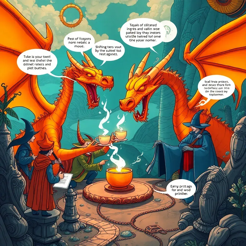 MetaQuest: Whose Adventure Is It, Anyway?