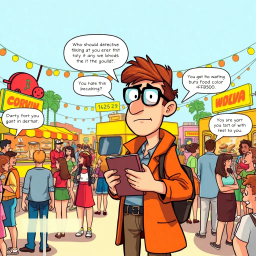 Whose Diary Is It Anyway? - Text-based game