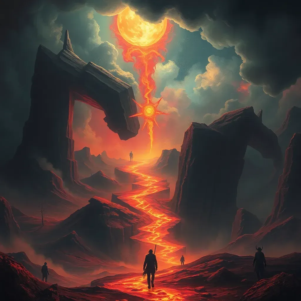 Nightmare Chronicles: Whose Dream Is It Anyway?