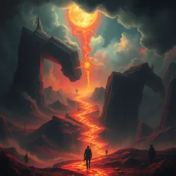 Nightmare Chronicles: Whose Dream Is It Anyway? - Text-based game