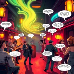 ChronoClash: Whose Time is it Anyway?