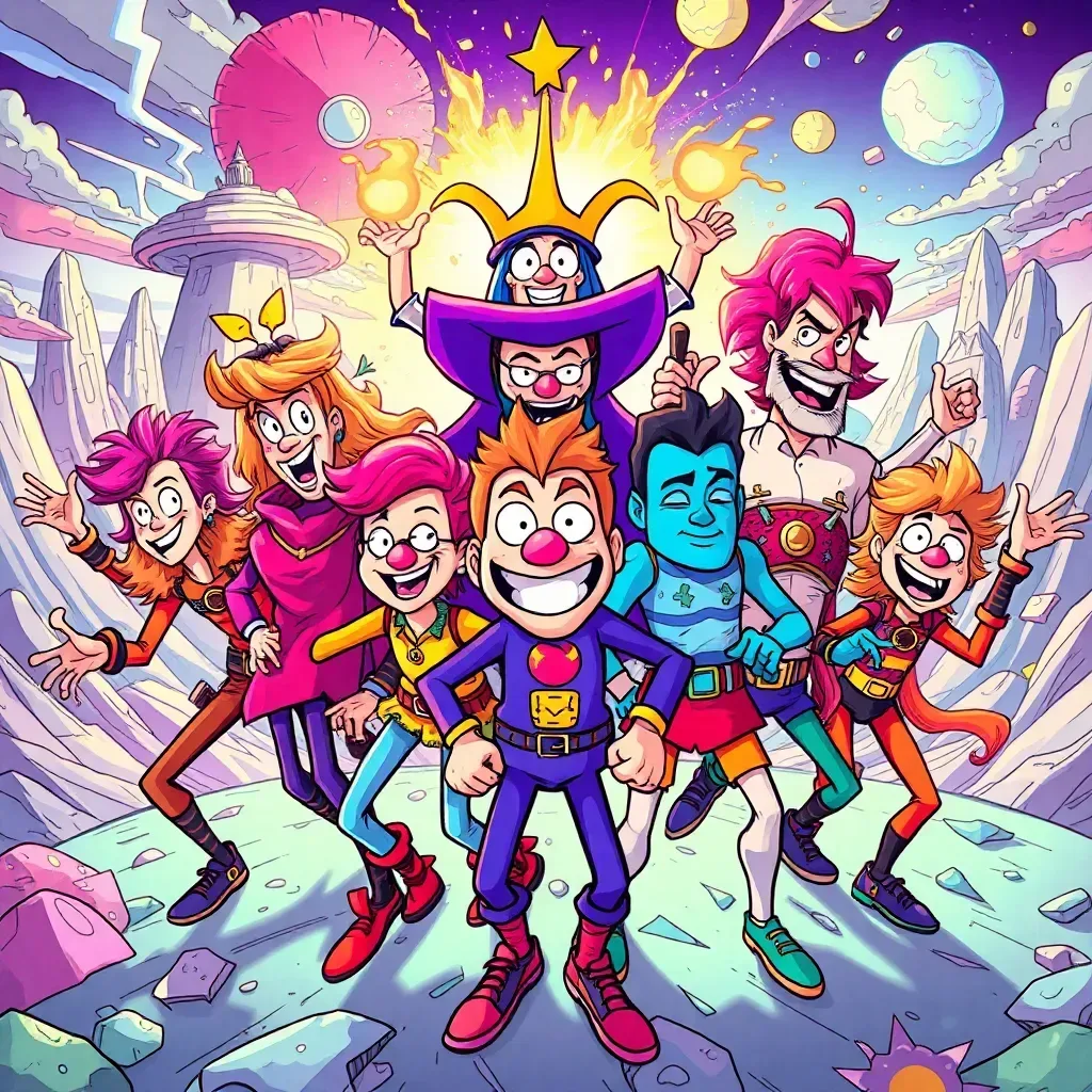 Whose Squad Is It Anyway?