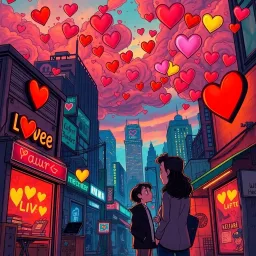 Whose Heart Is It, Anyway?