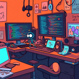 Code Swap Chronicles: Whose Hello Is It, Anyway? - Text-based game