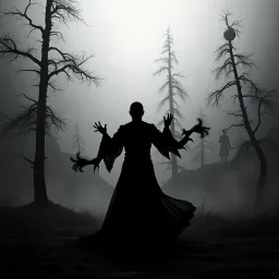 Shadowplay: Whose Shadow is it Anyway?