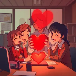 Heartstrings: A Love Conundrum