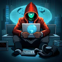 TXTNET Adventure - Text-based game