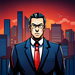 Death Row Lawyer - Text-based game