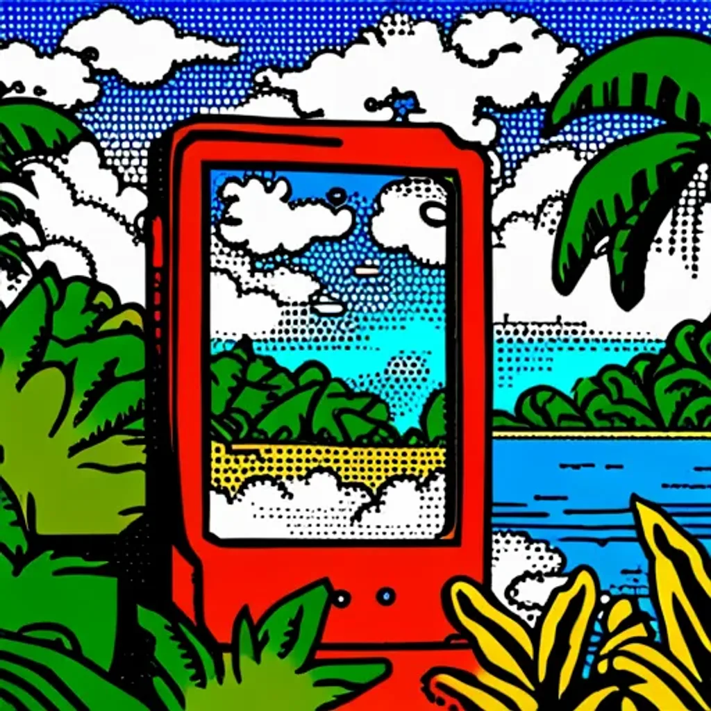 SMS Adventure