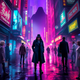 Whose Shadow Is That? - Text-based game